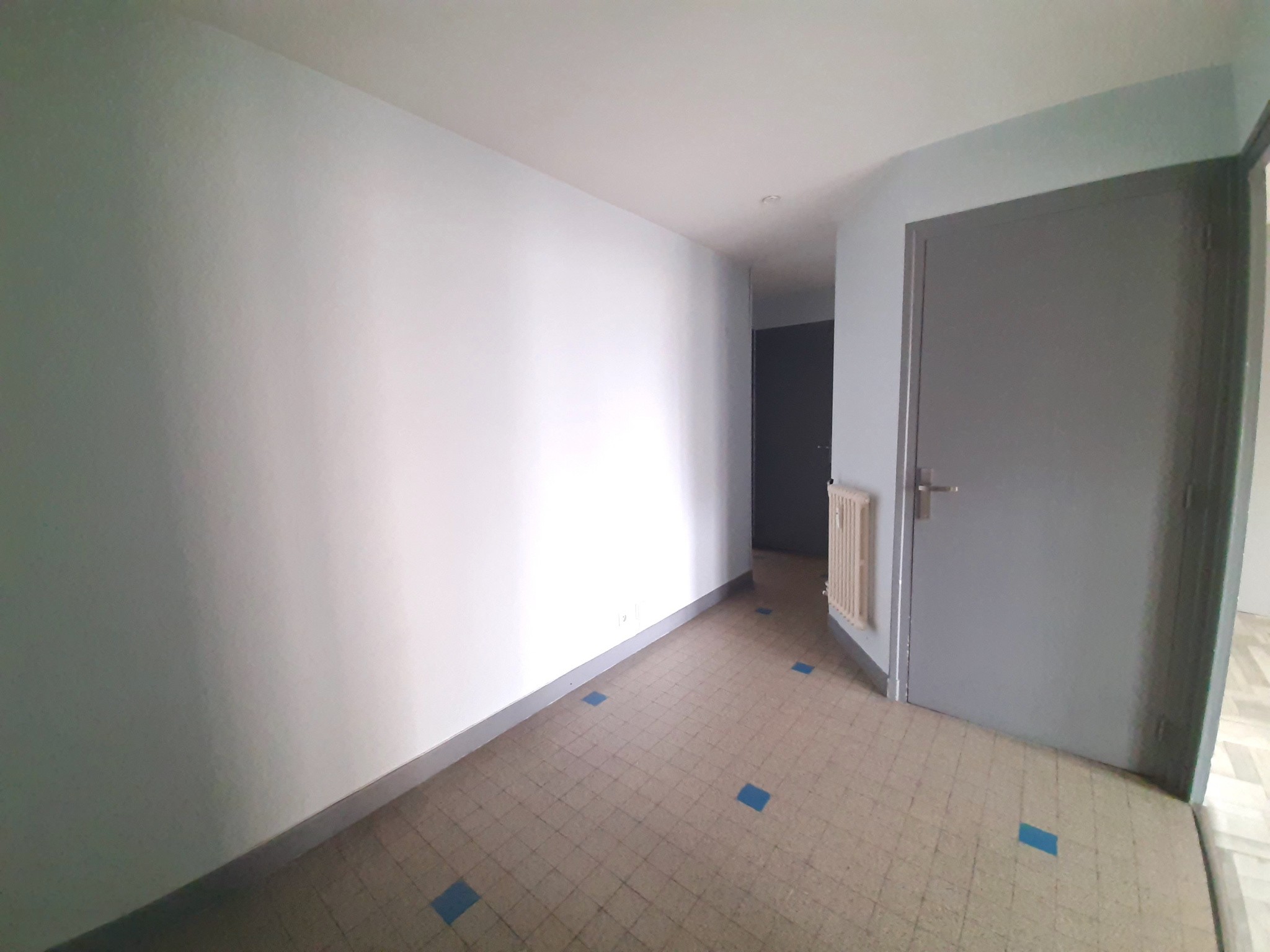 Vente Appartement à Saint-Étienne 2 pièces