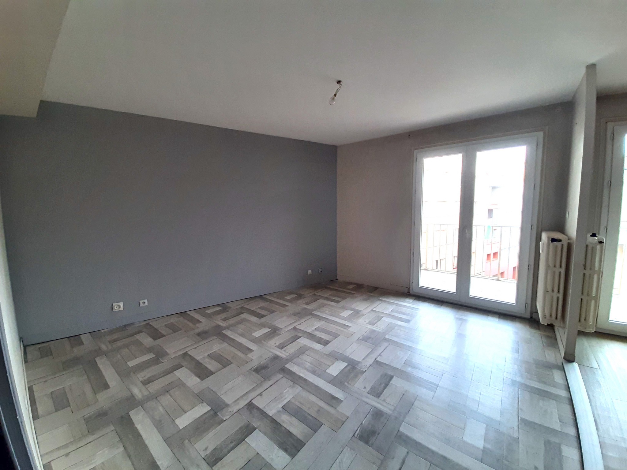 Vente Appartement à Saint-Étienne 2 pièces