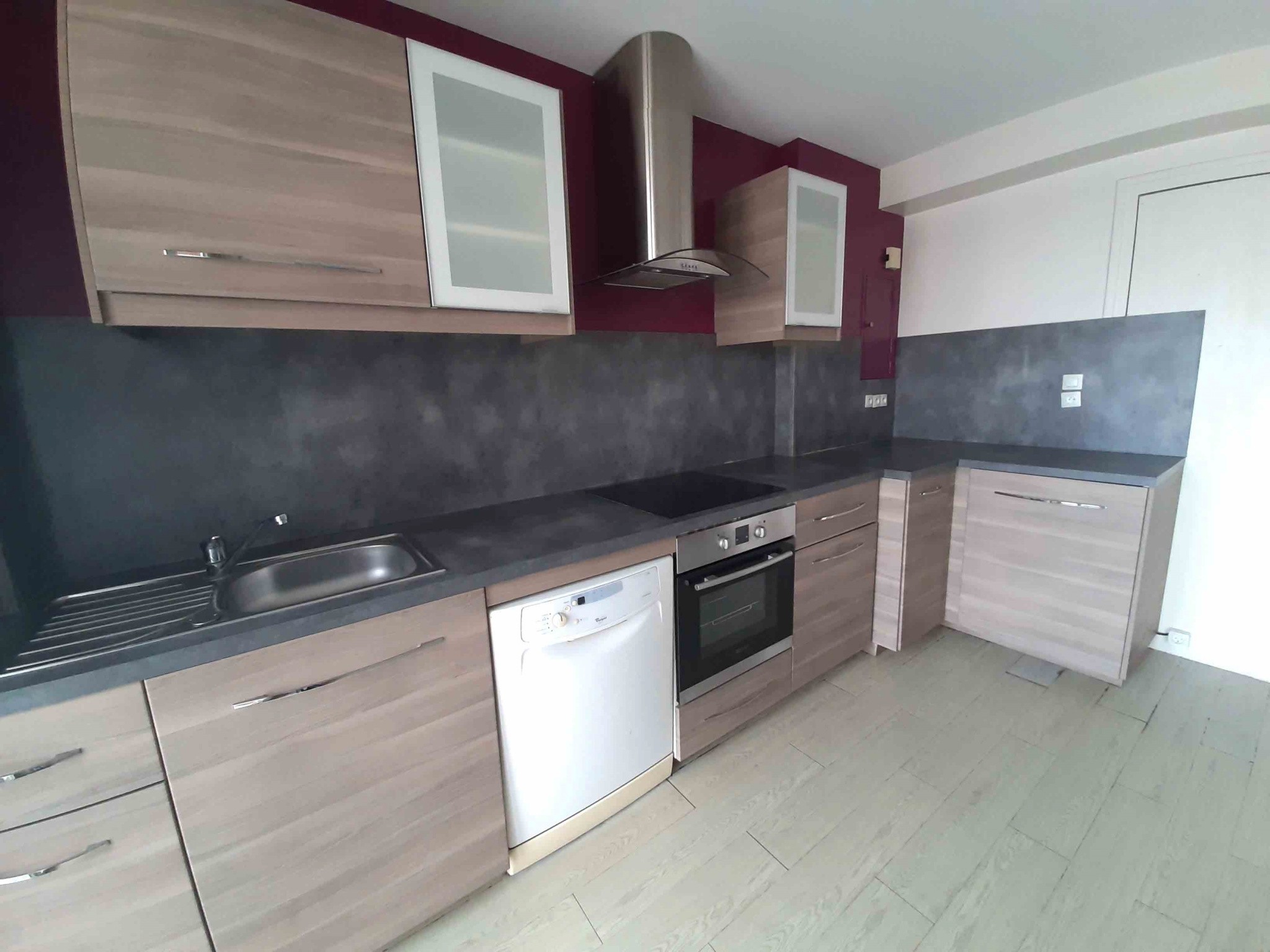 Vente Appartement à Saint-Étienne 2 pièces