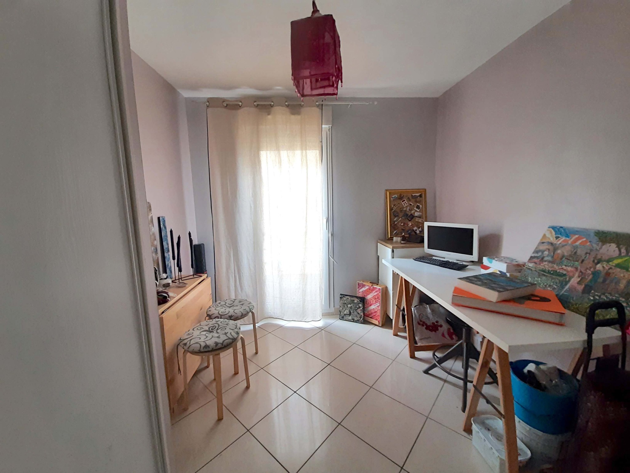 Vente Appartement à Saint-Étienne 4 pièces