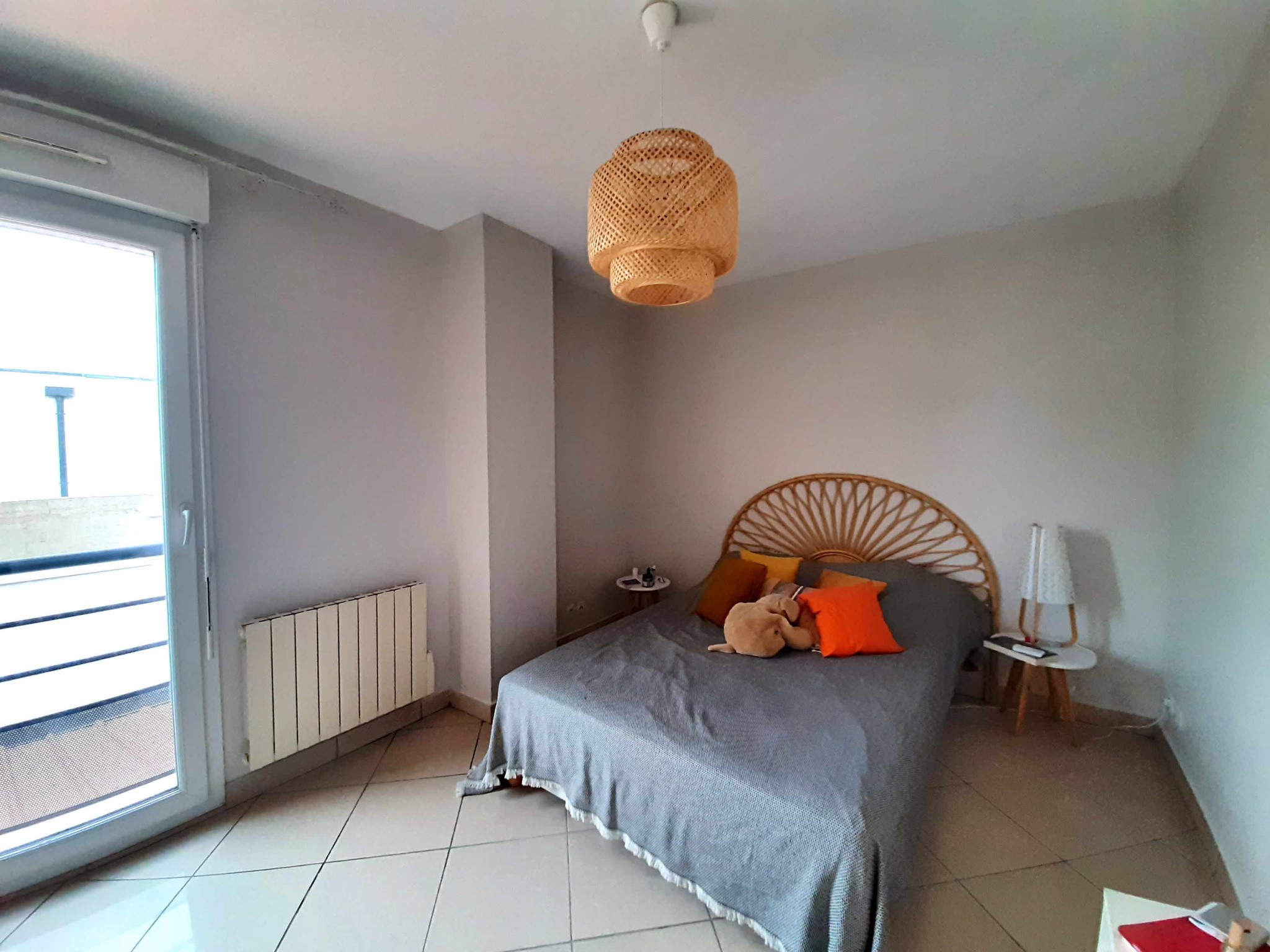 Vente Appartement à Saint-Étienne 4 pièces