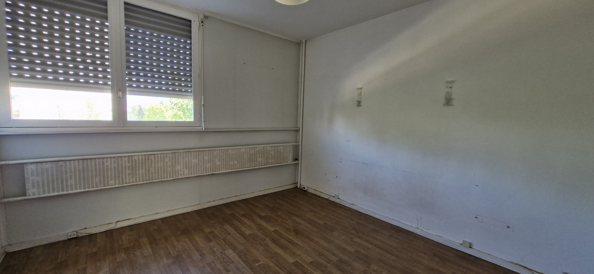 Vente Appartement à Saint-Étienne 3 pièces