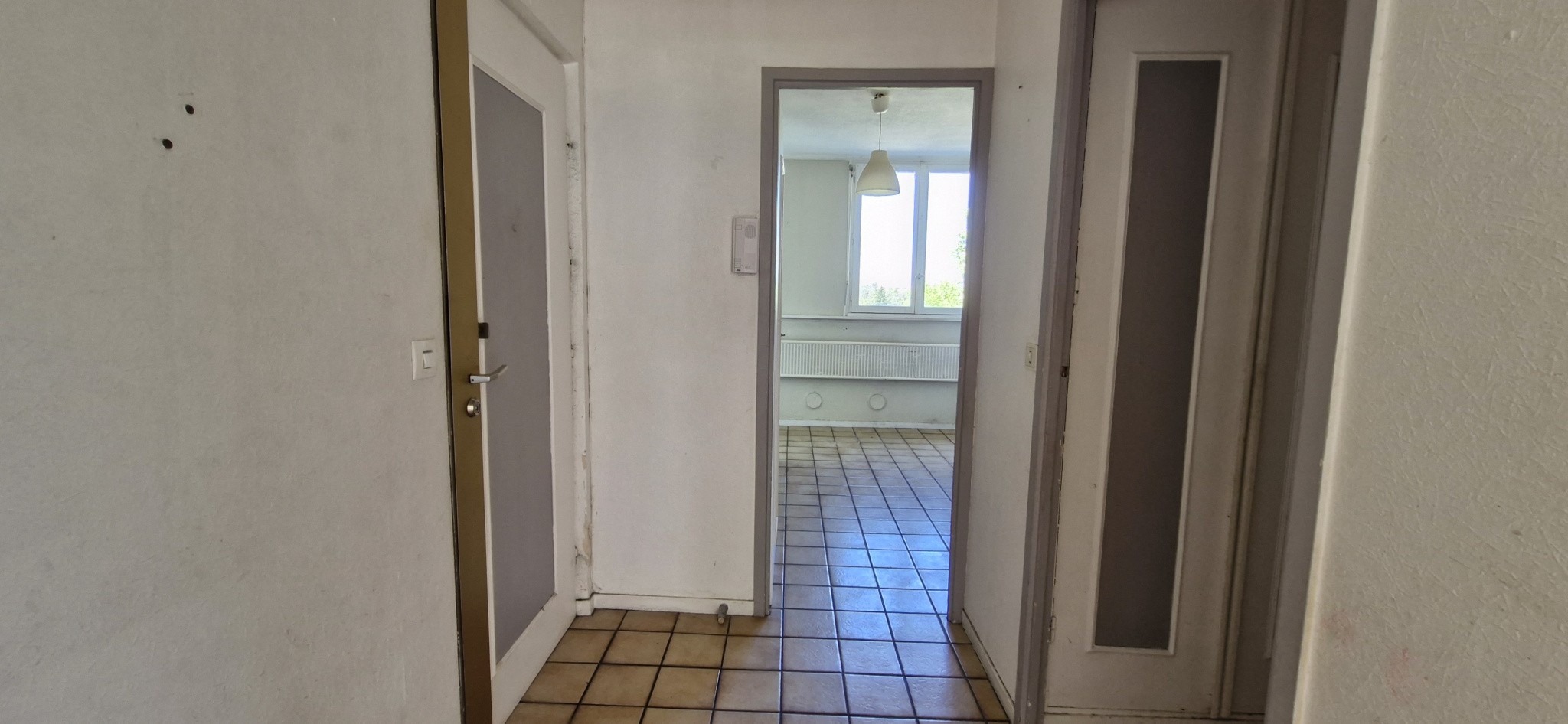 Vente Appartement à Saint-Étienne 3 pièces