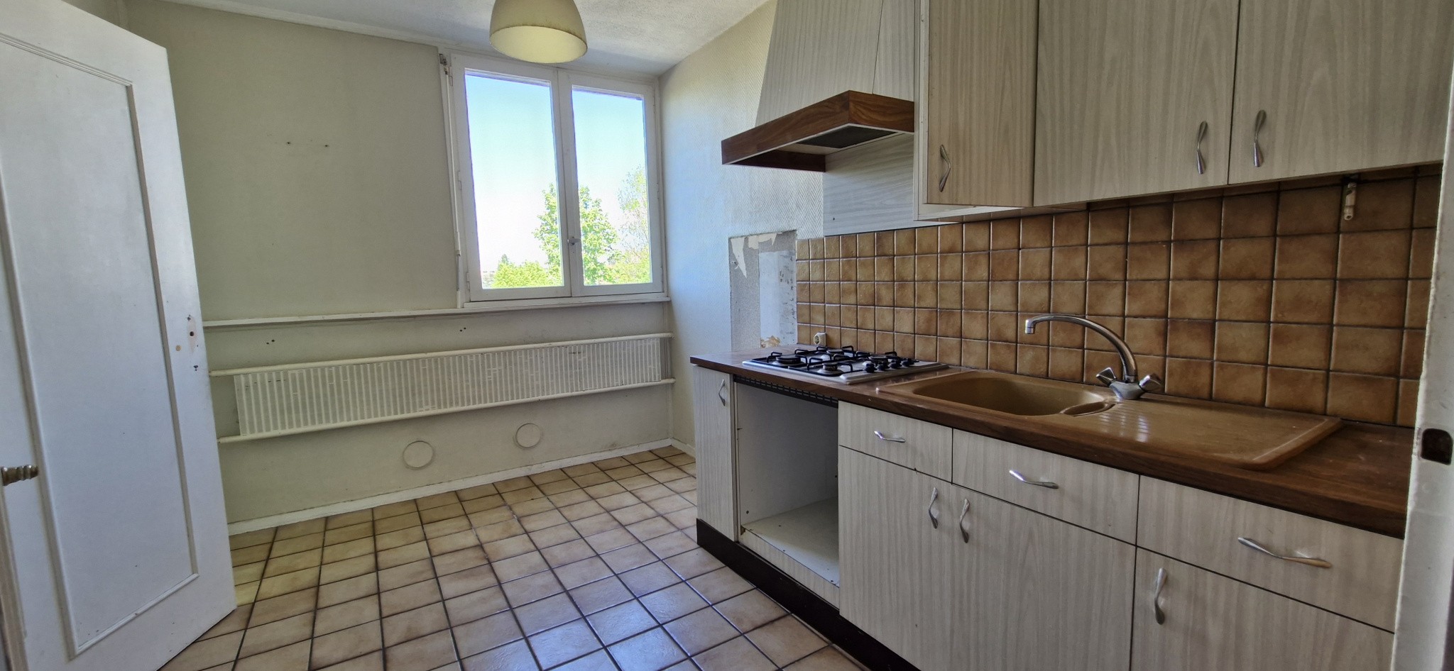 Vente Appartement à Saint-Étienne 3 pièces