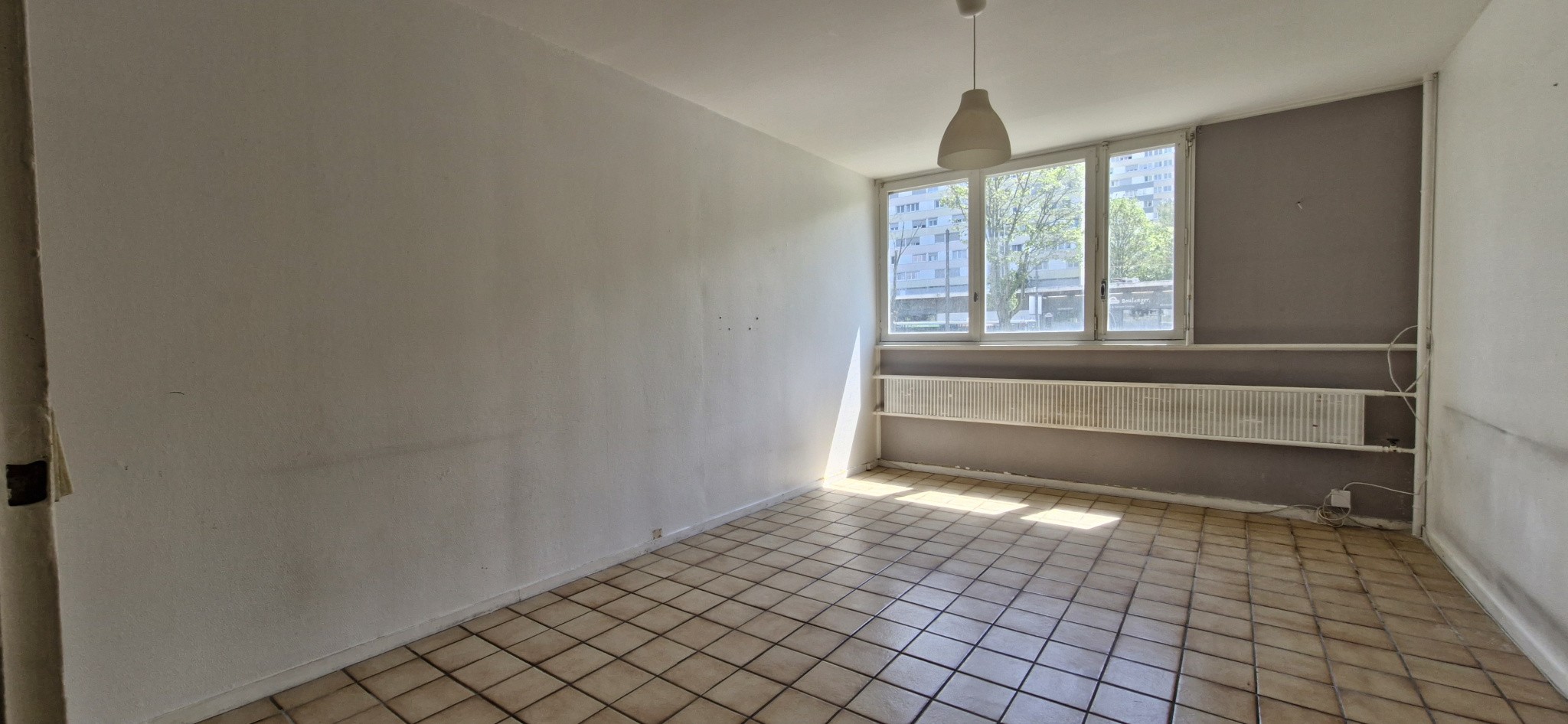 Vente Appartement à Saint-Étienne 3 pièces