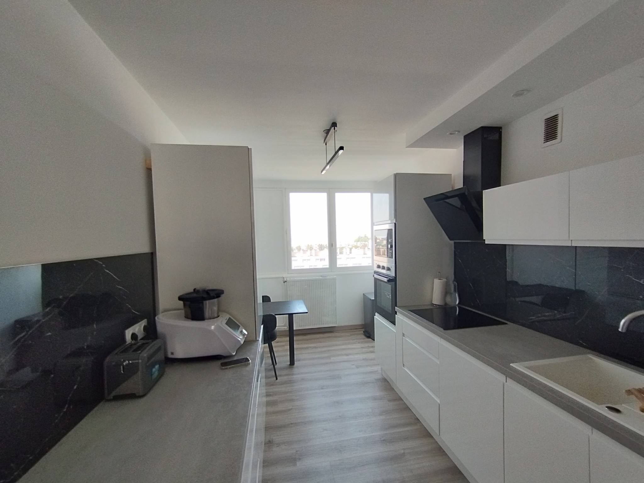 Vente Appartement à Saint-Étienne 3 pièces