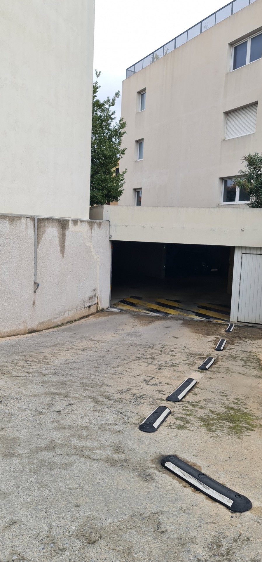 Vente Garage / Parking à Perpignan 0 pièce