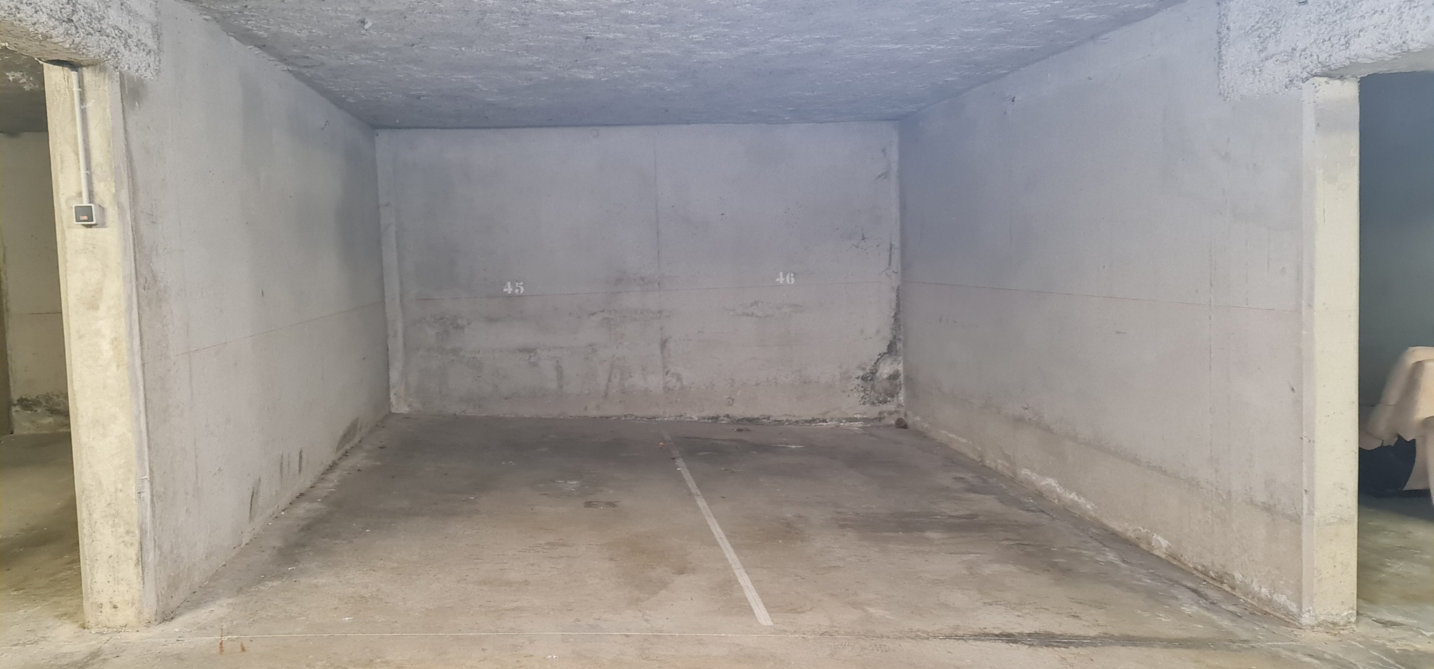 Vente Garage / Parking à Perpignan 0 pièce