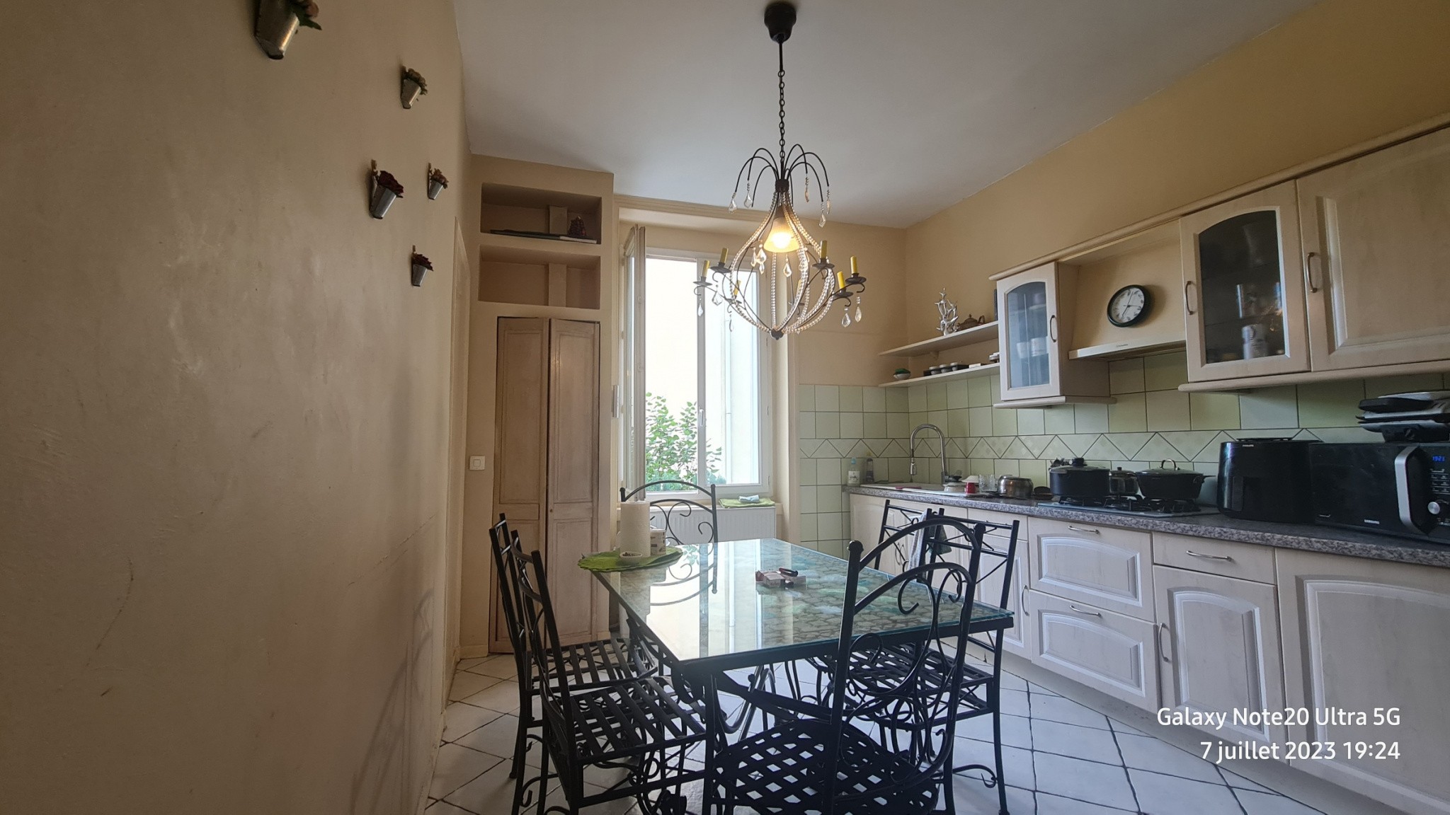 Vente Maison à Saint-Étienne 4 pièces