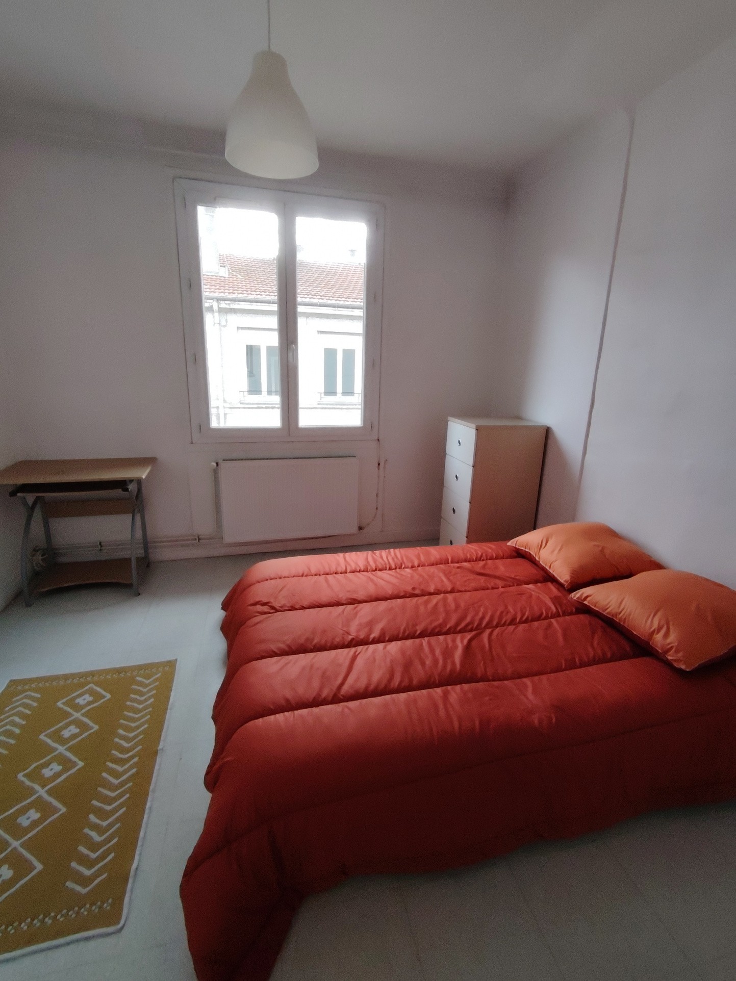 Vente Appartement à Saint-Étienne 5 pièces