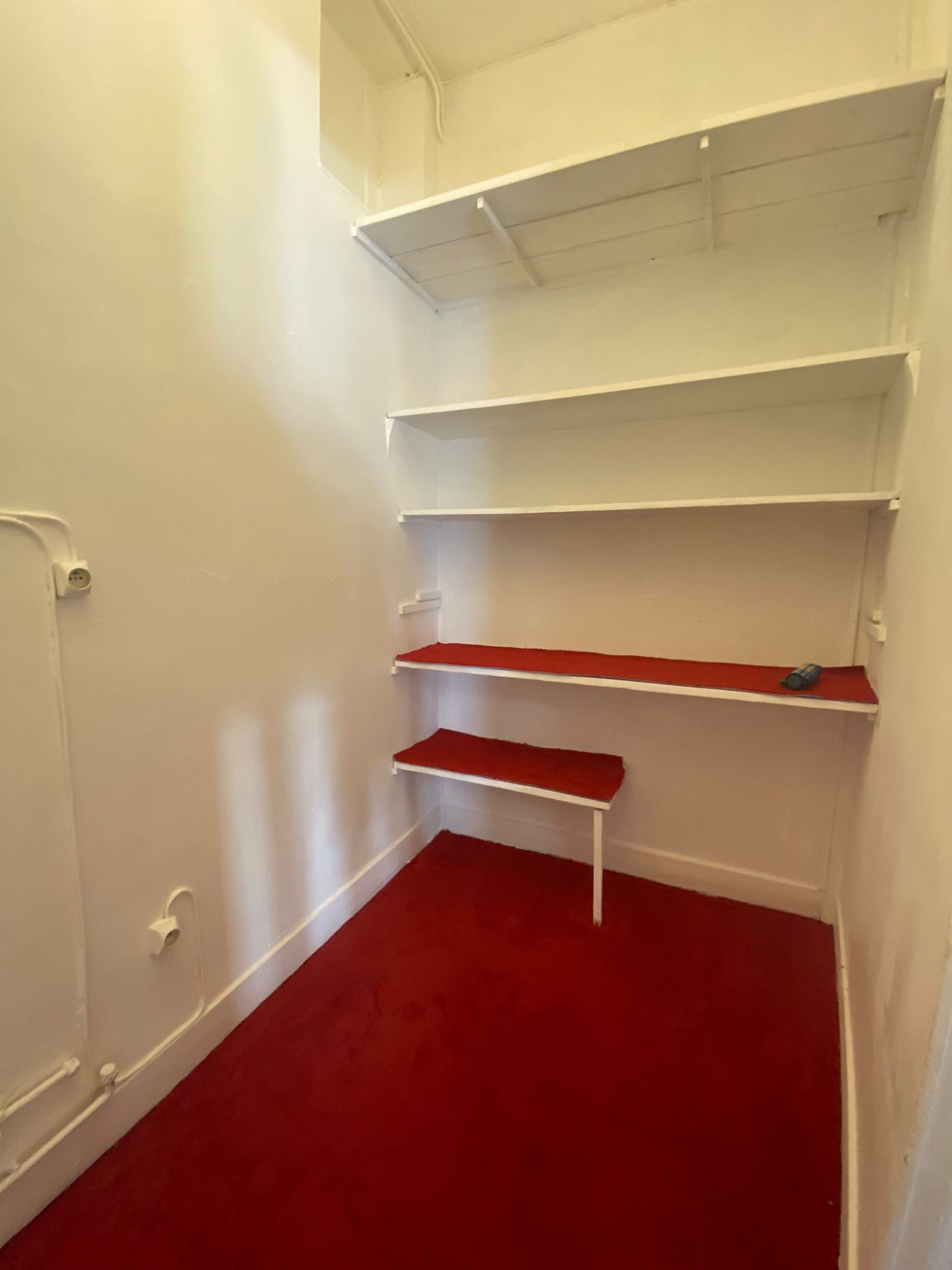 Vente Appartement à Saint-Étienne 5 pièces