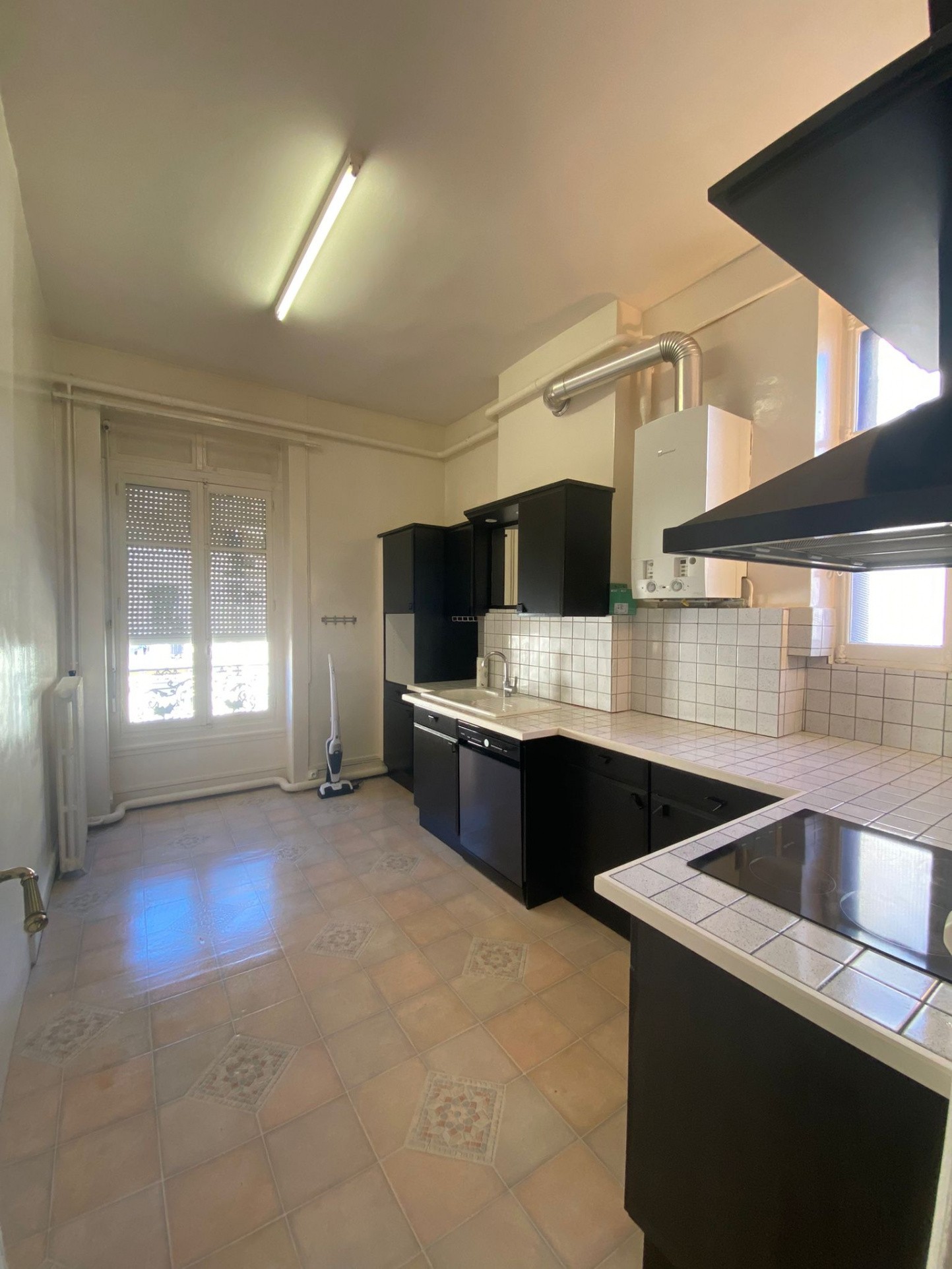 Vente Appartement à Saint-Étienne 5 pièces