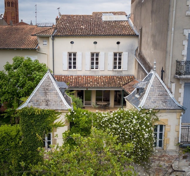 Vente Maison à Villeneuve-sur-Lot 8 pièces