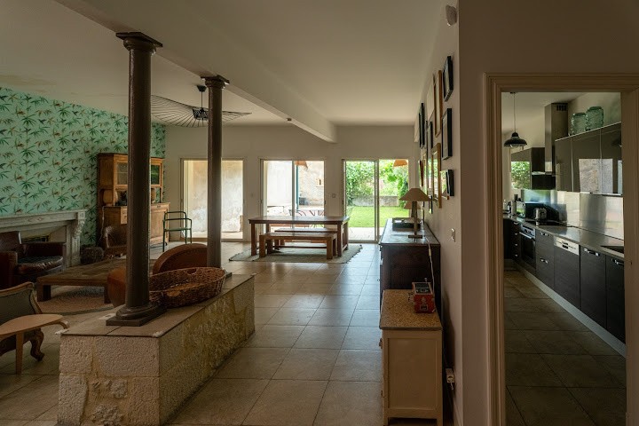 Vente Maison à Villeneuve-sur-Lot 8 pièces