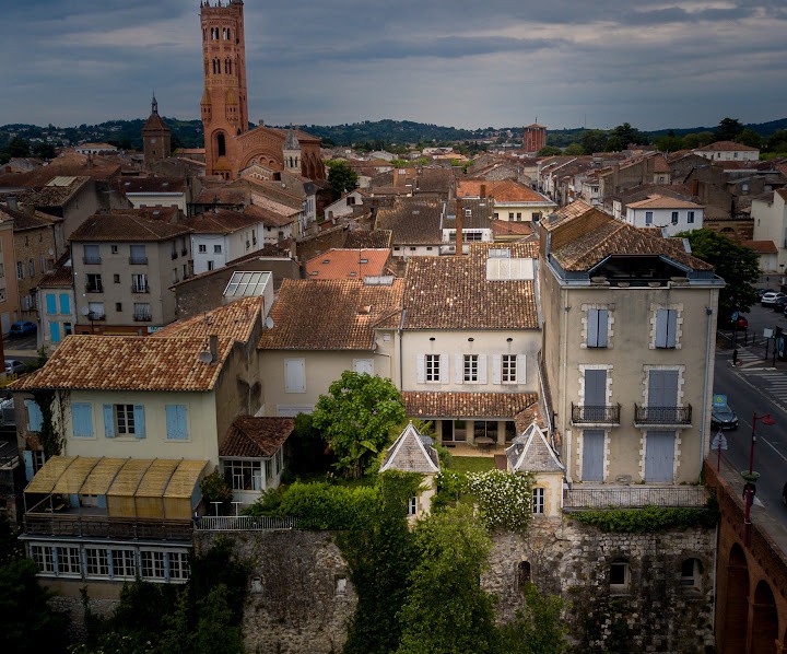 Vente Maison à Villeneuve-sur-Lot 8 pièces