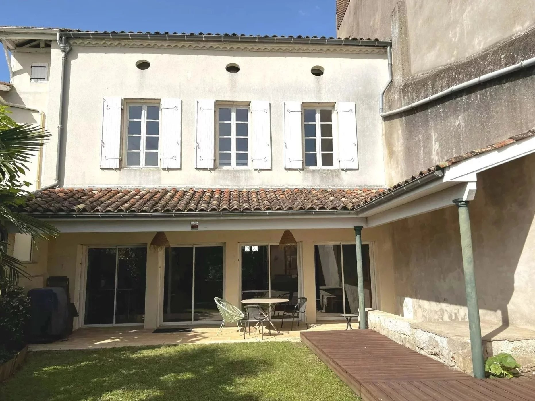 Vente Maison à Villeneuve-sur-Lot 8 pièces