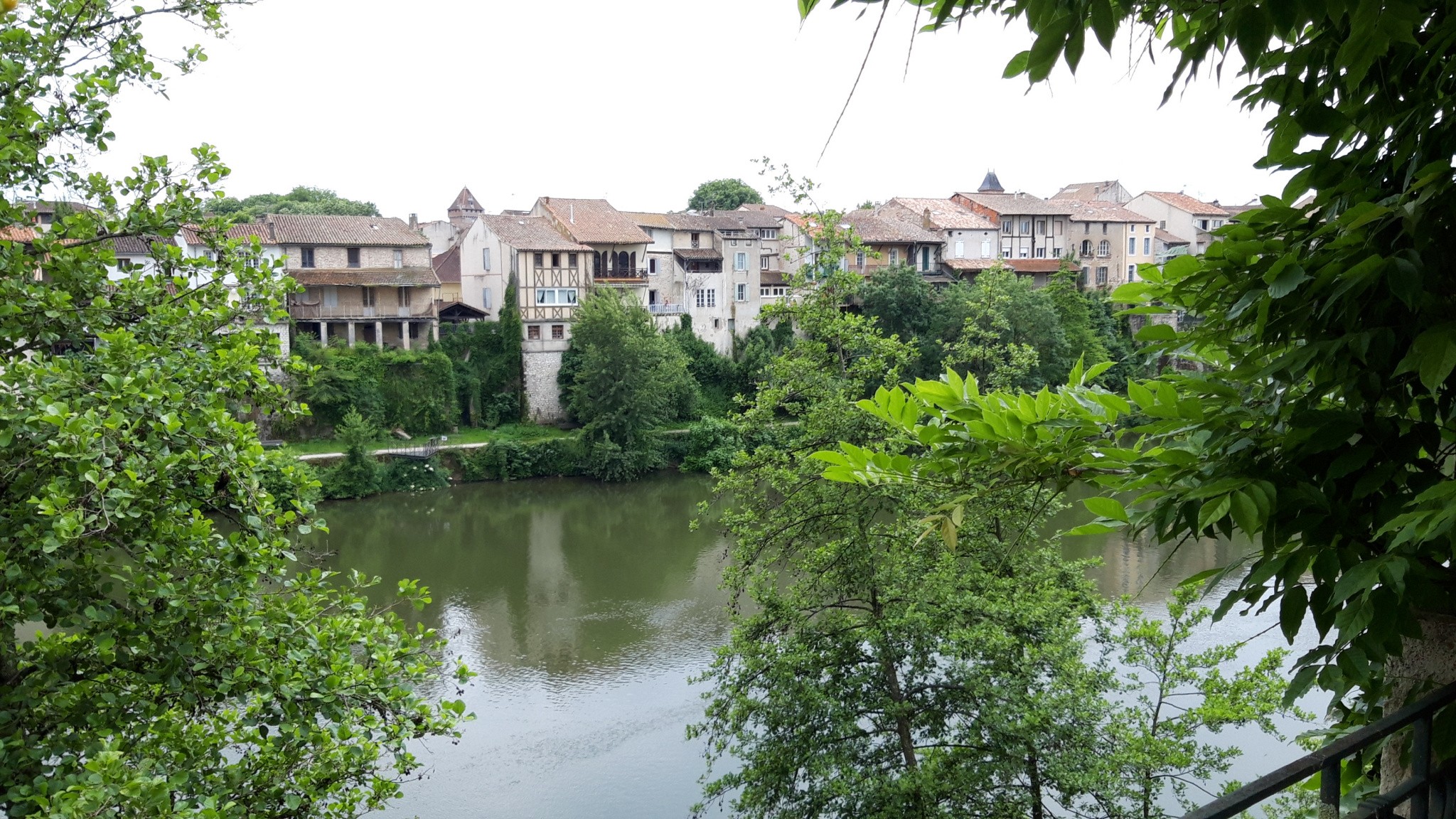 Vente Maison à Villeneuve-sur-Lot 8 pièces