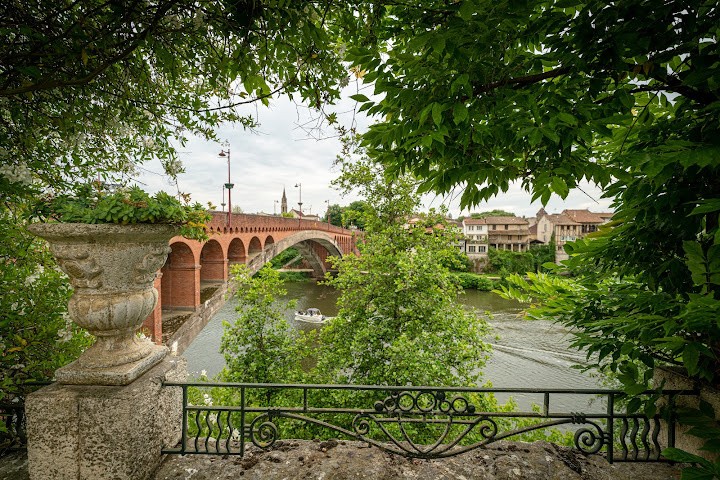 Vente Maison à Villeneuve-sur-Lot 8 pièces