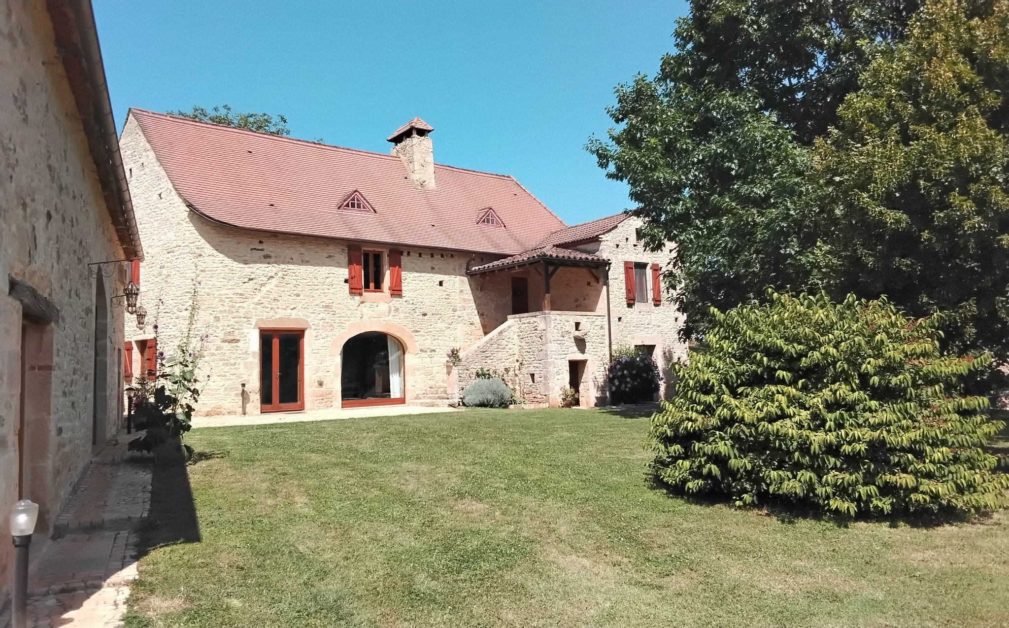 Vente Maison à Cassagnes 7 pièces