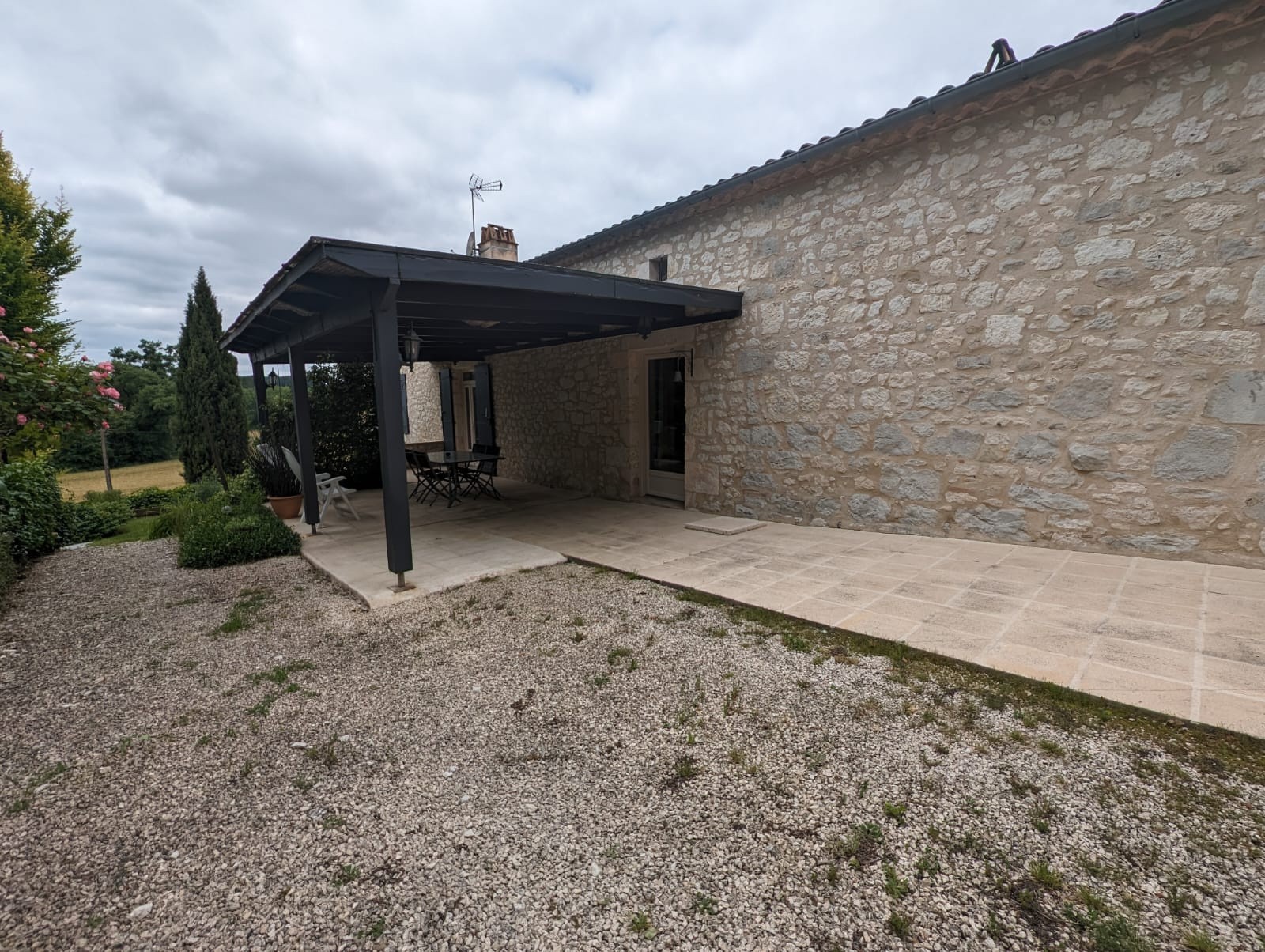 Vente Maison à Villeréal 9 pièces