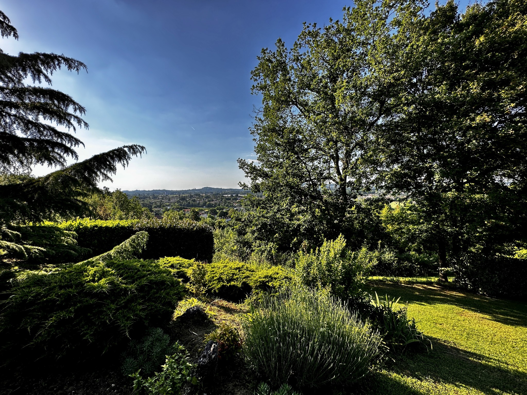 Vente Maison à Penne-d'Agenais 8 pièces