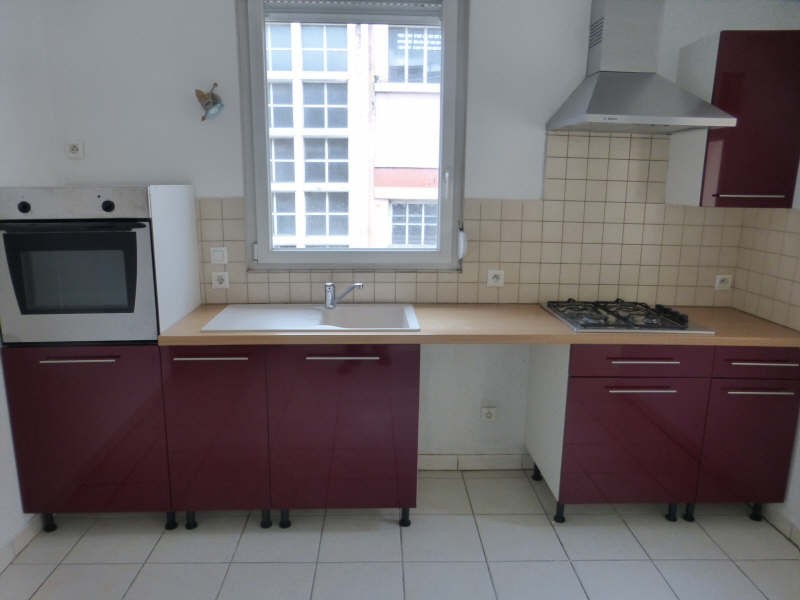 Location Appartement à Monsempron-Libos 4 pièces