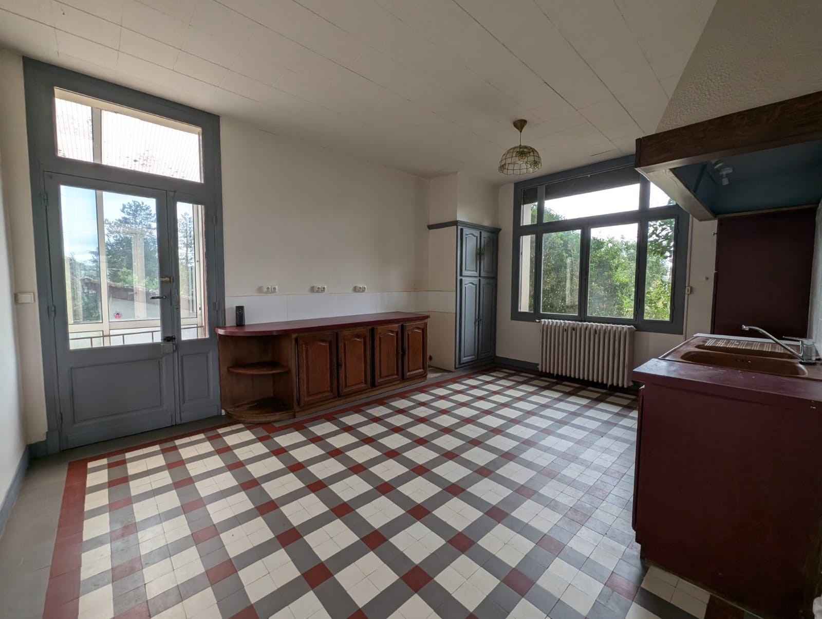 Vente Maison à Castillonnès 5 pièces