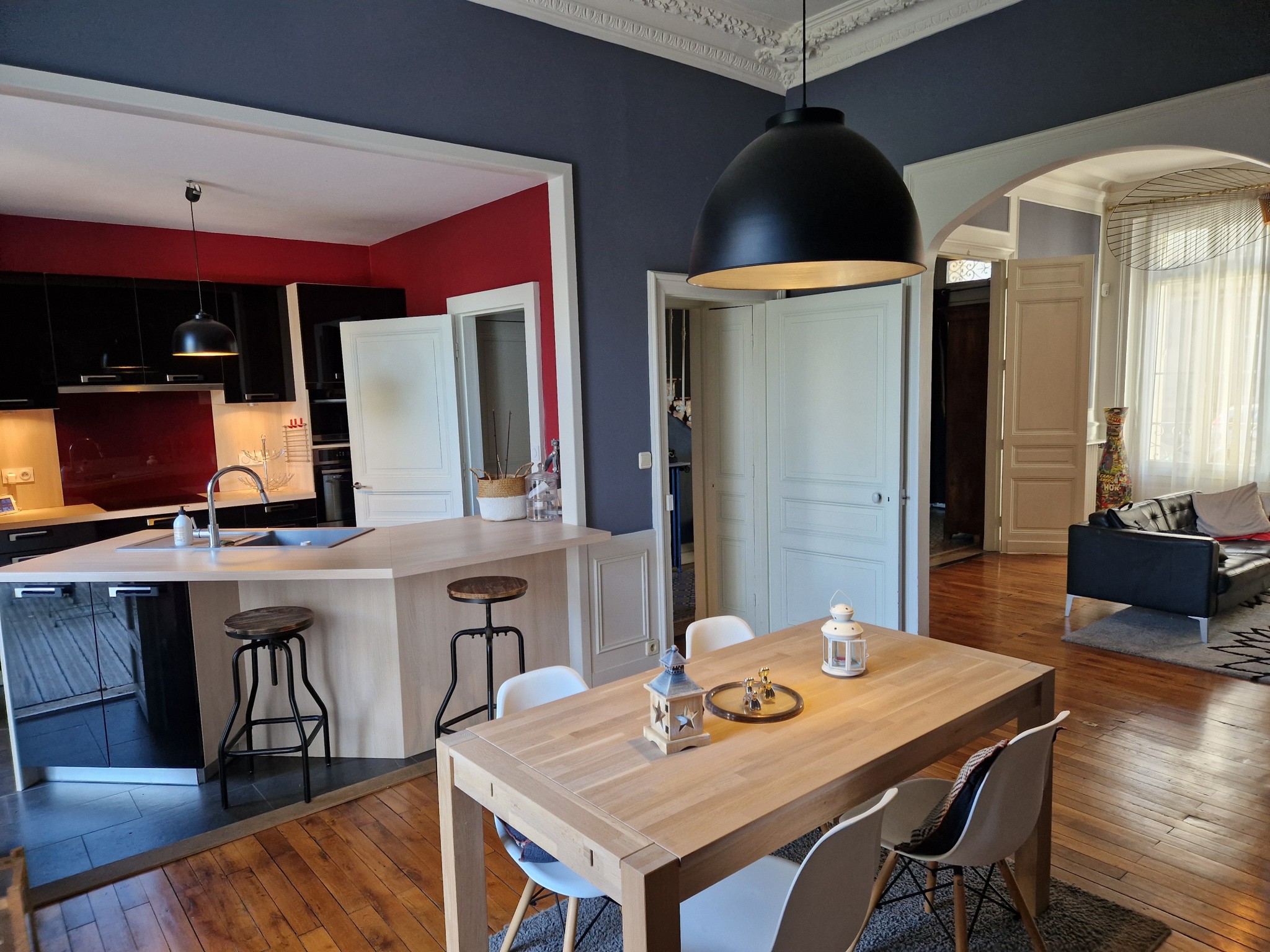 Vente Maison à Périgueux 9 pièces