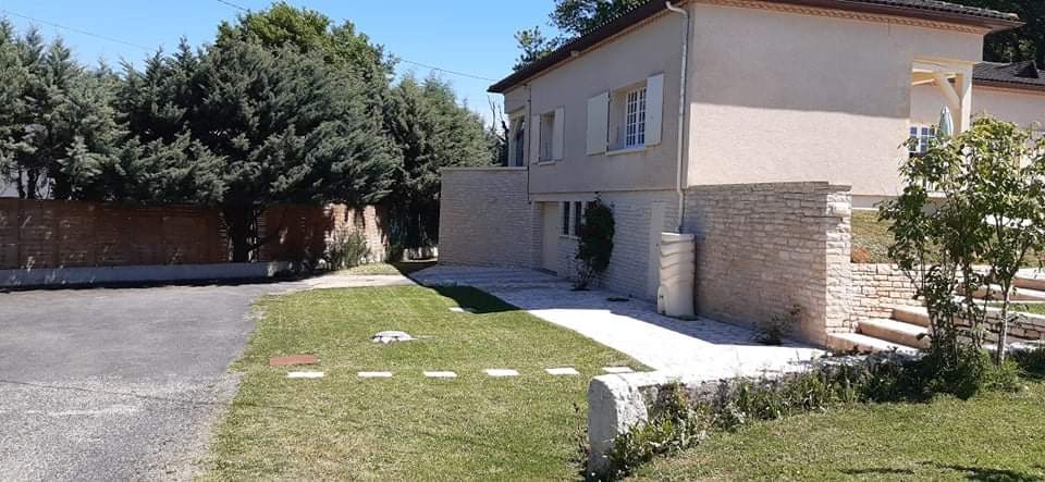 Vente Maison à Montayral 6 pièces