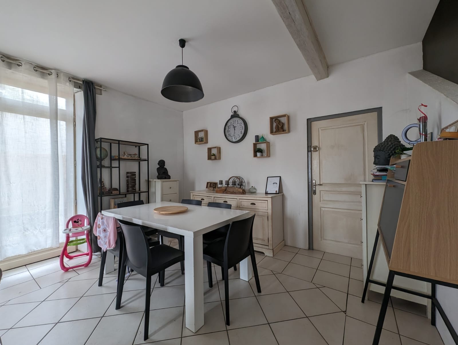 Vente Maison à Issigeac 5 pièces