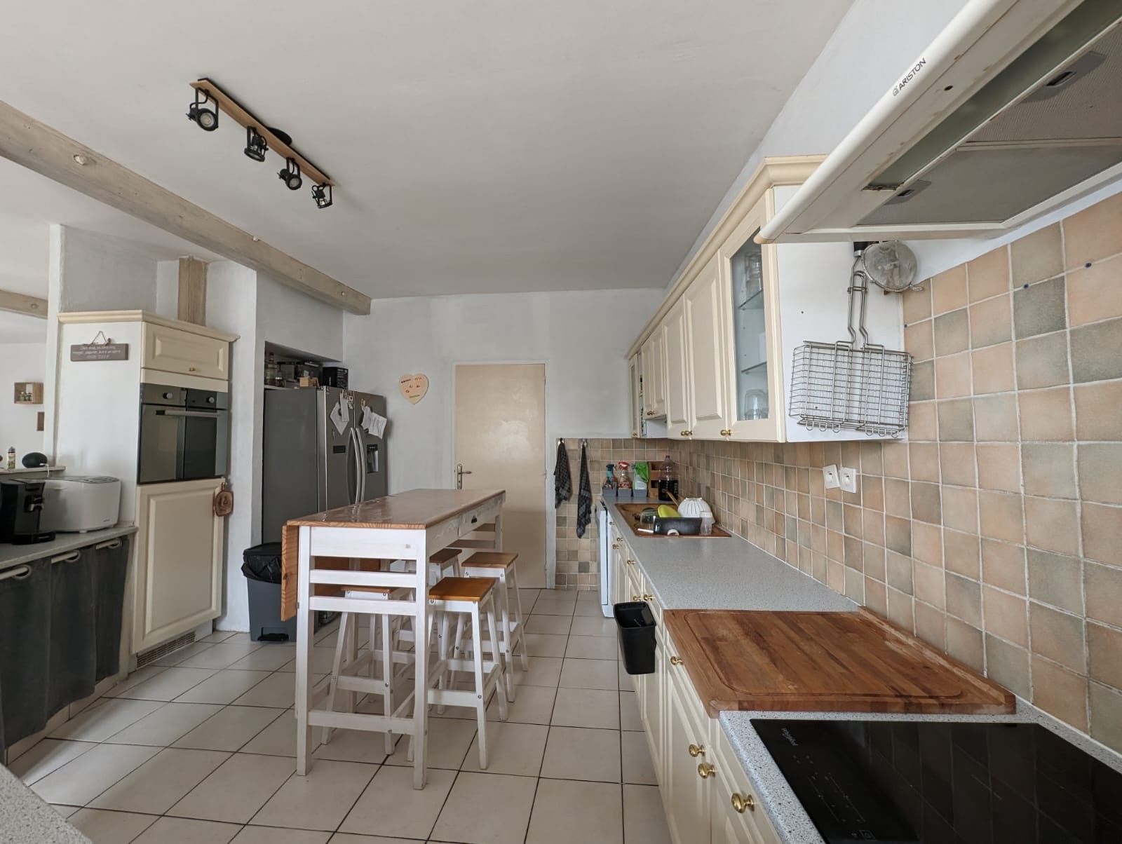 Vente Maison à Issigeac 5 pièces