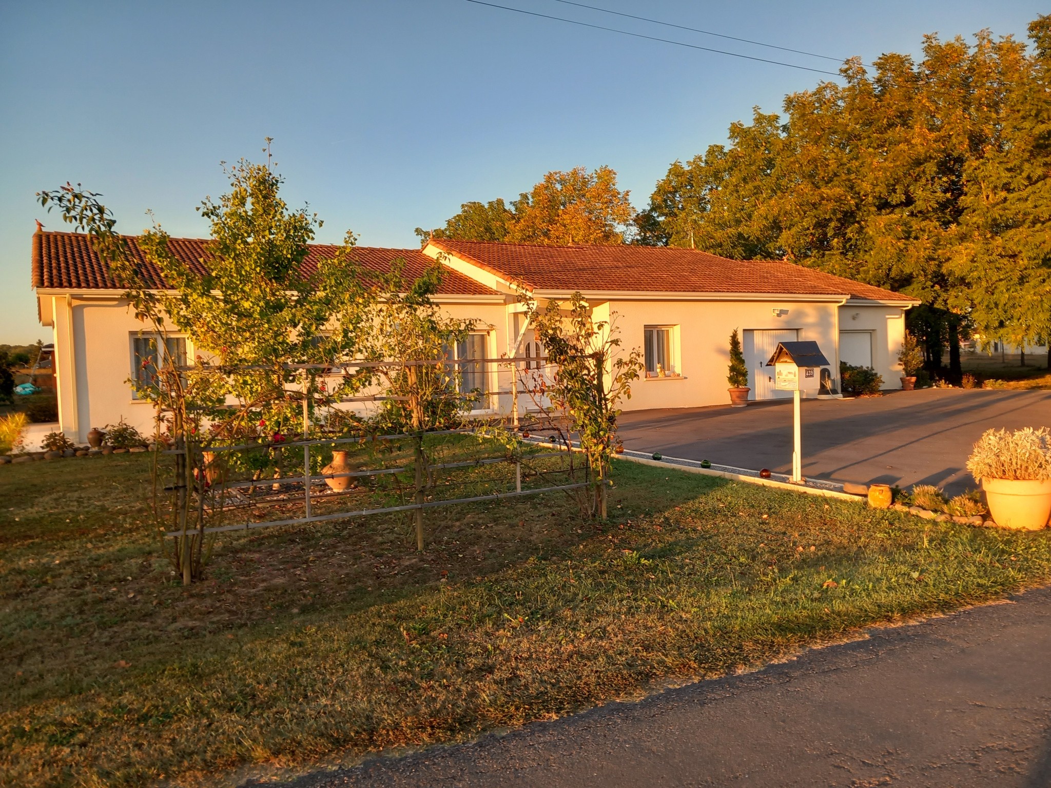 Viager Maison à Montayral 7 pièces