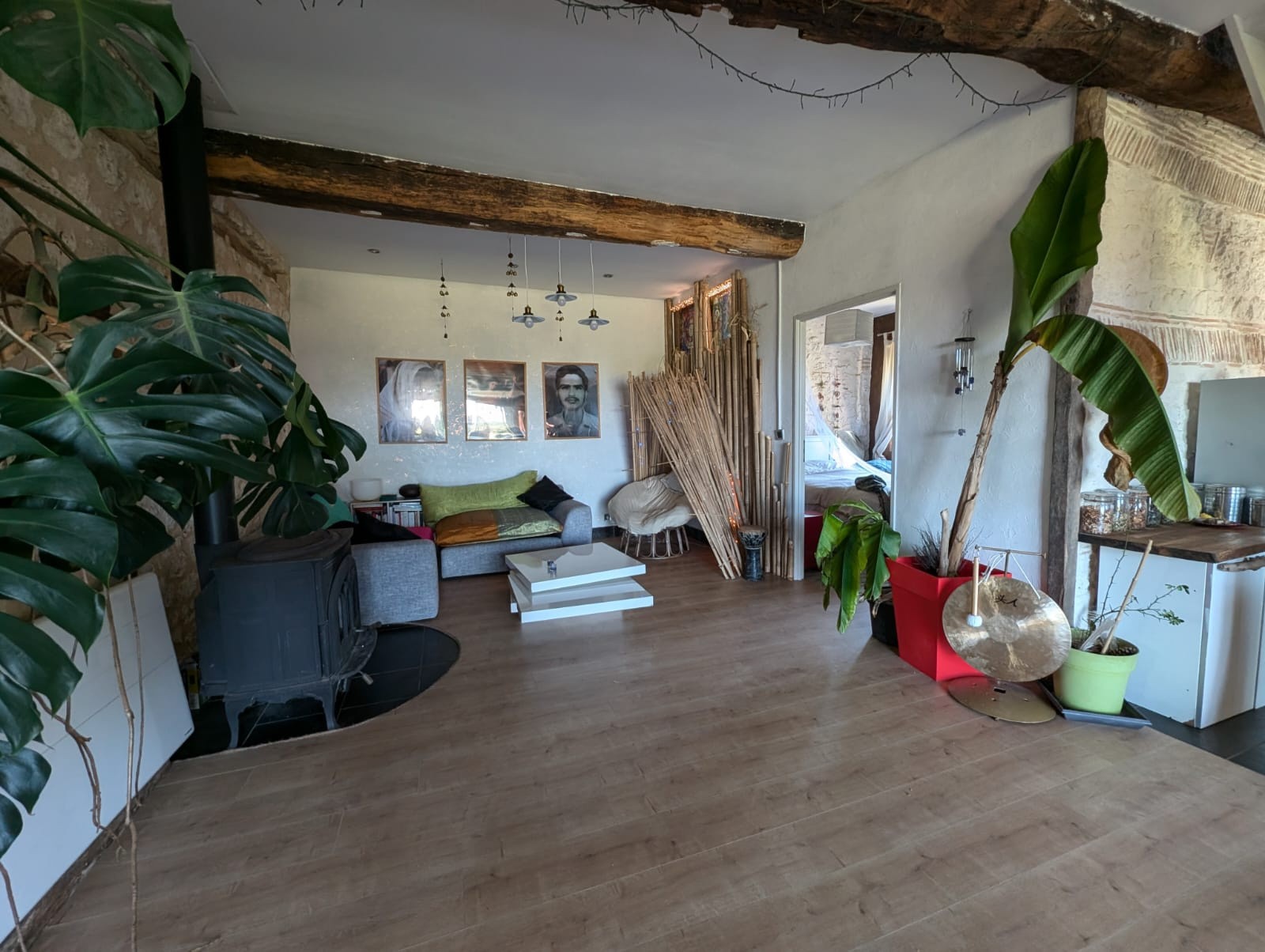 Vente Maison à Bergerac 19 pièces