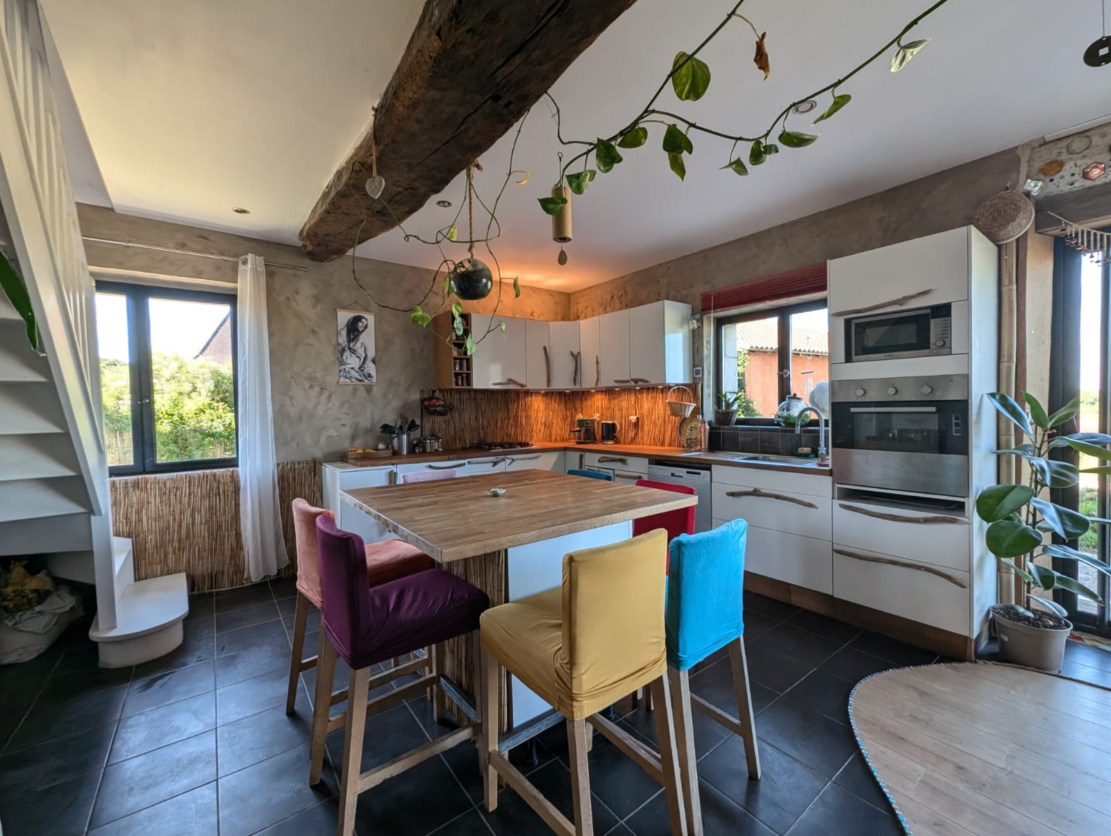 Vente Maison à Bergerac 19 pièces