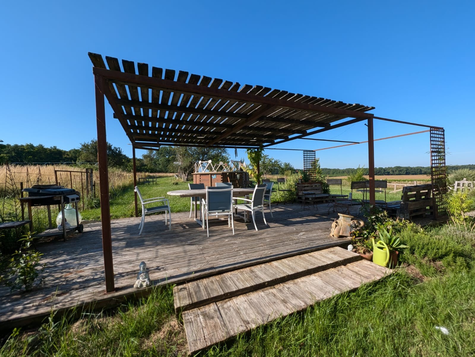 Vente Maison à Bergerac 19 pièces