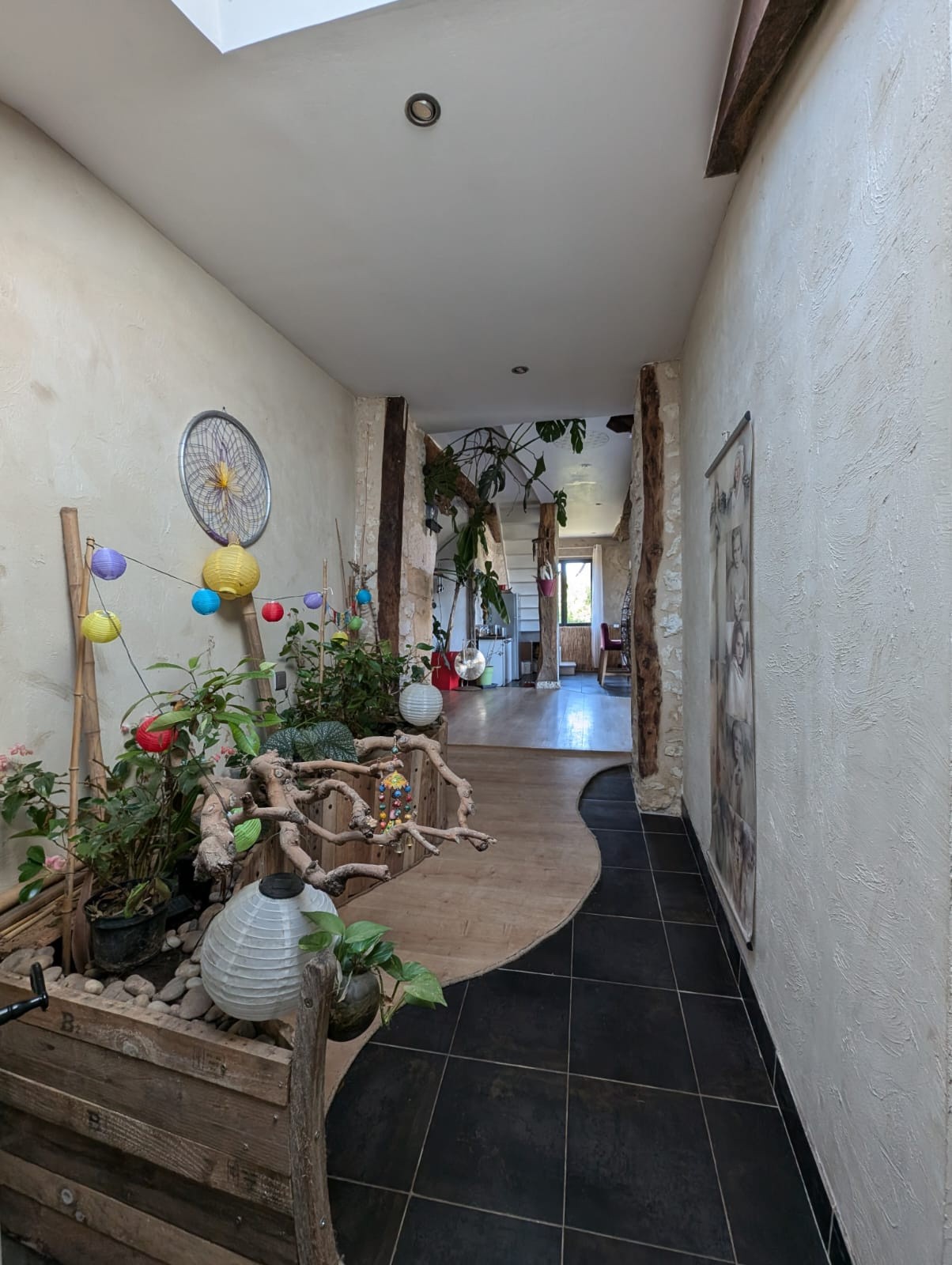 Vente Maison à Bergerac 19 pièces