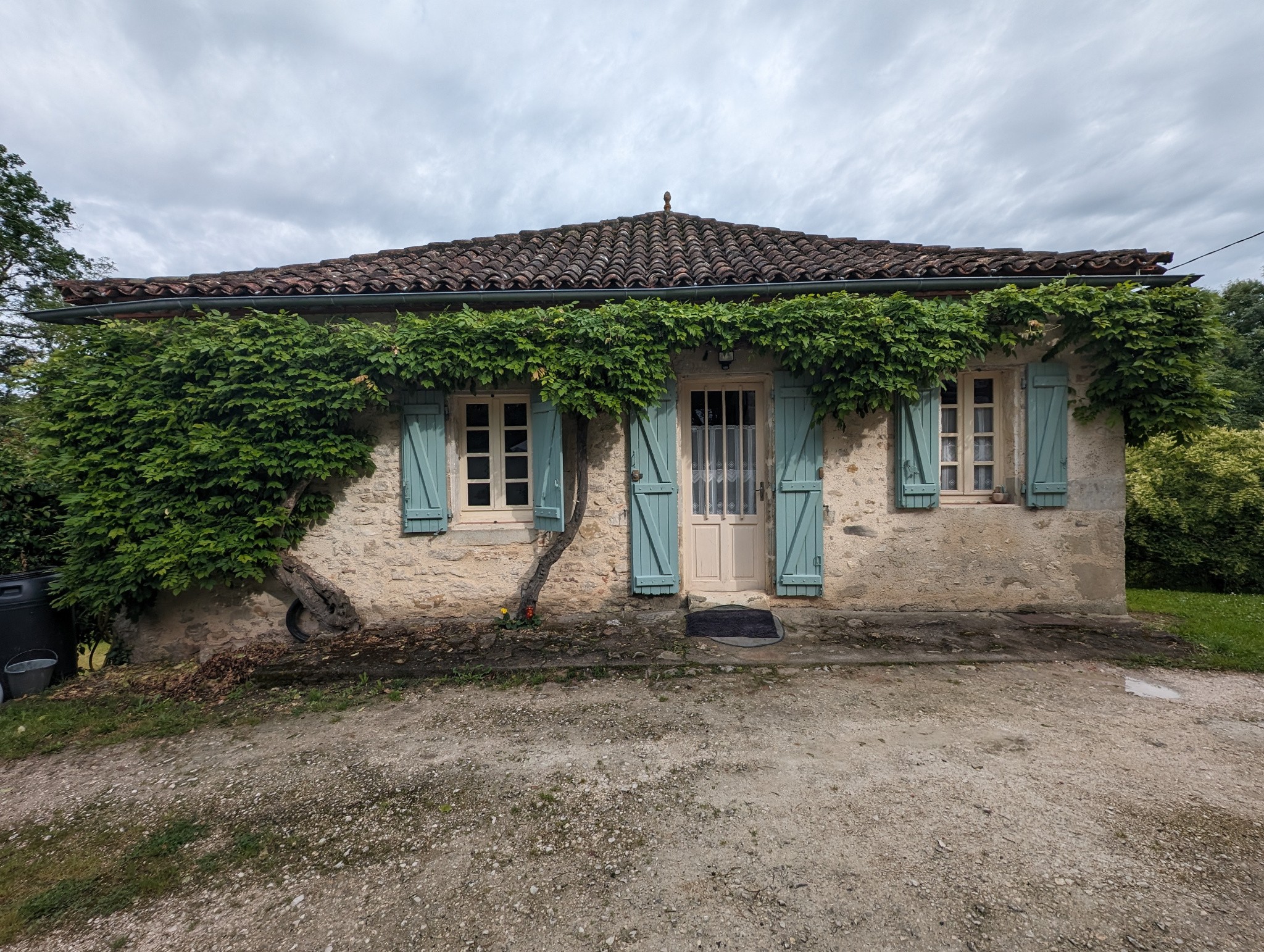 Vente Maison à Villeneuve-sur-Lot 4 pièces