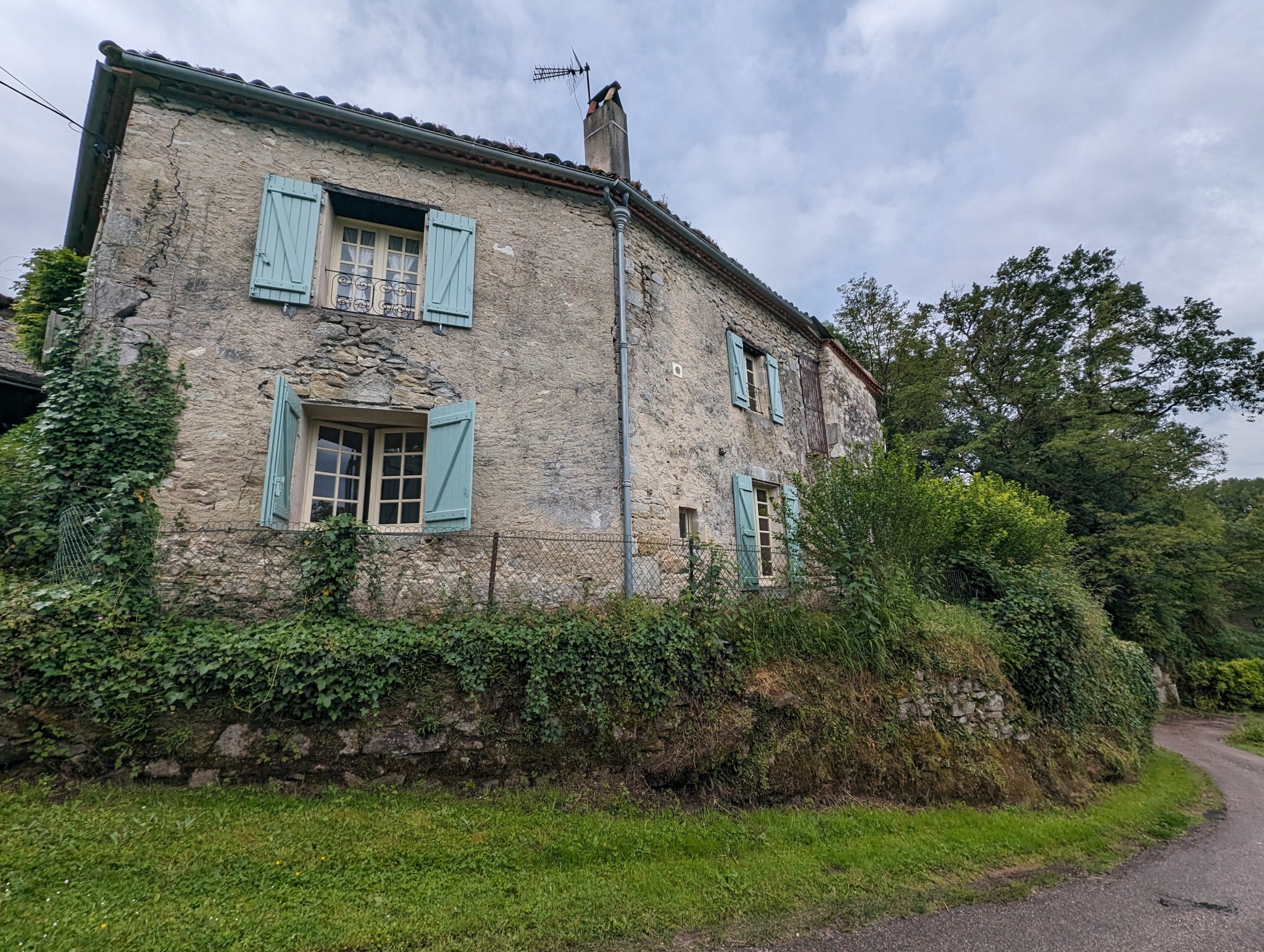 Vente Maison à Villeneuve-sur-Lot 4 pièces