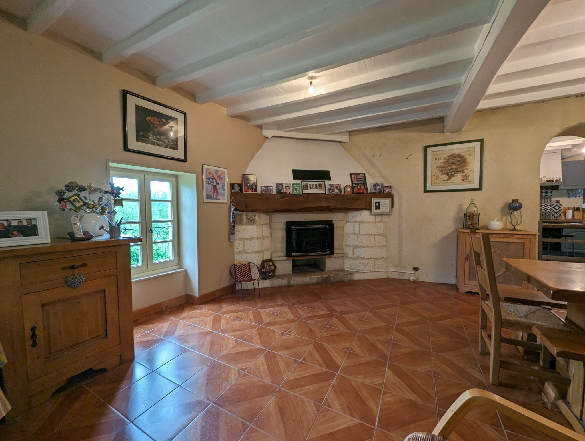 Vente Maison à Villeneuve-sur-Lot 4 pièces