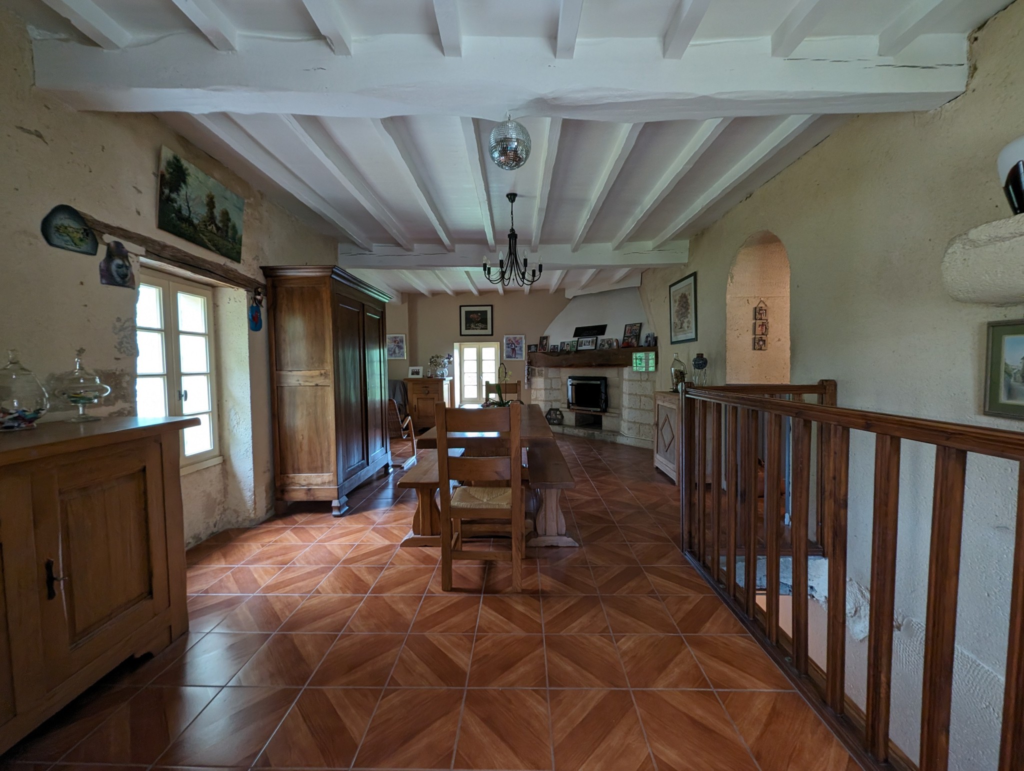 Vente Maison à Villeneuve-sur-Lot 4 pièces