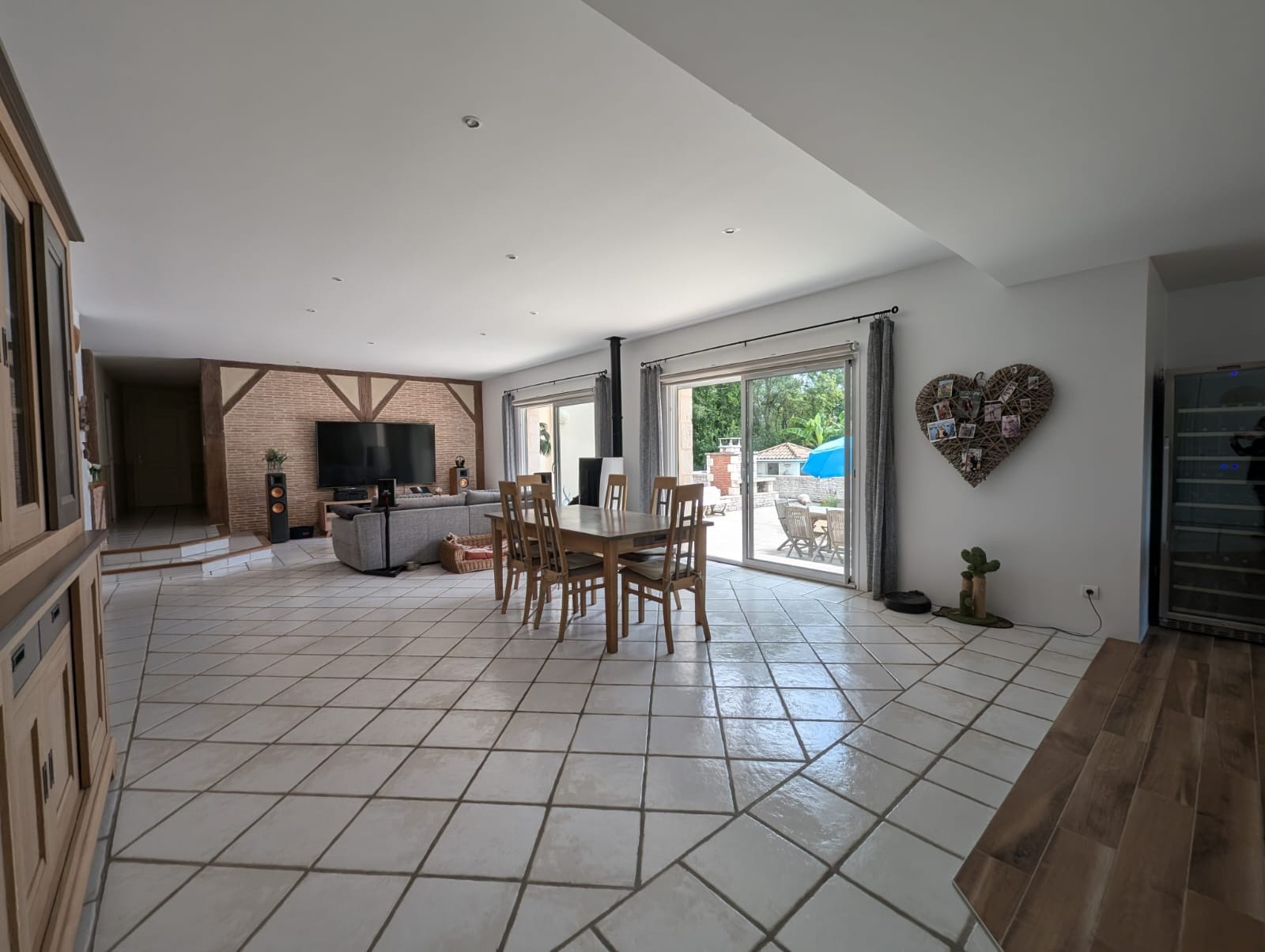 Vente Maison à Issigeac 8 pièces