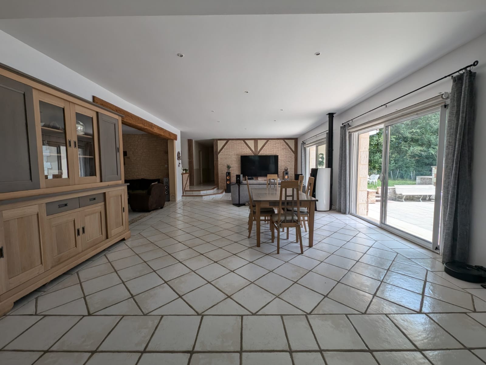 Vente Maison à Issigeac 8 pièces