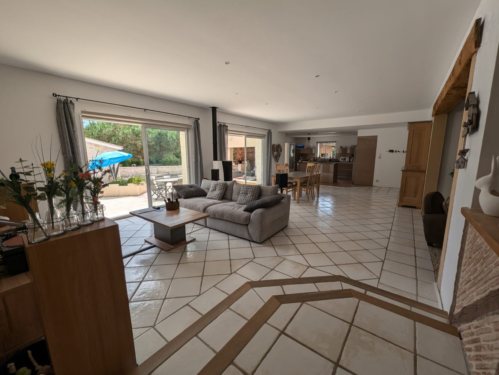 Vente Maison à Issigeac 8 pièces