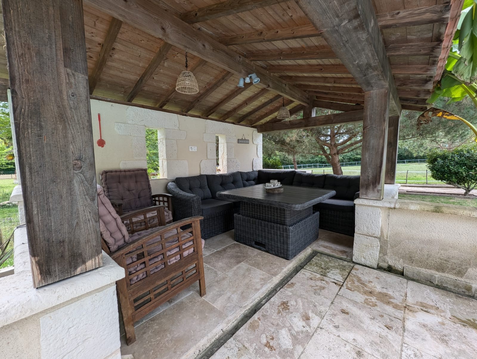 Vente Maison à Issigeac 8 pièces