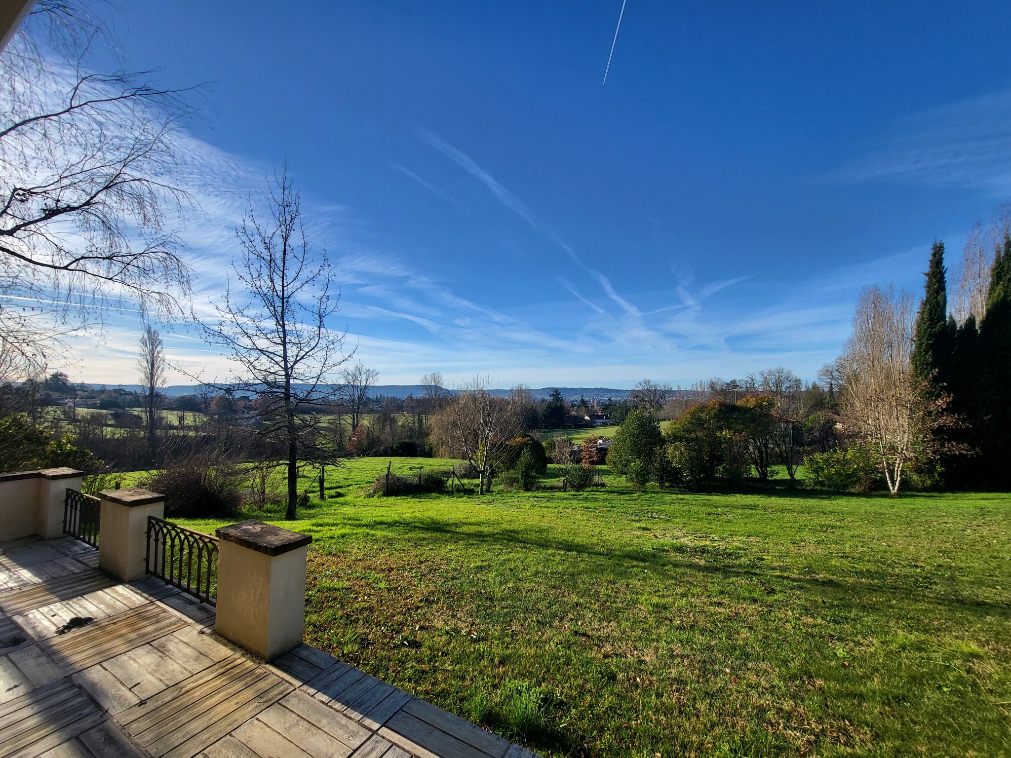 Vente Maison à Villeneuve-sur-Lot 4 pièces