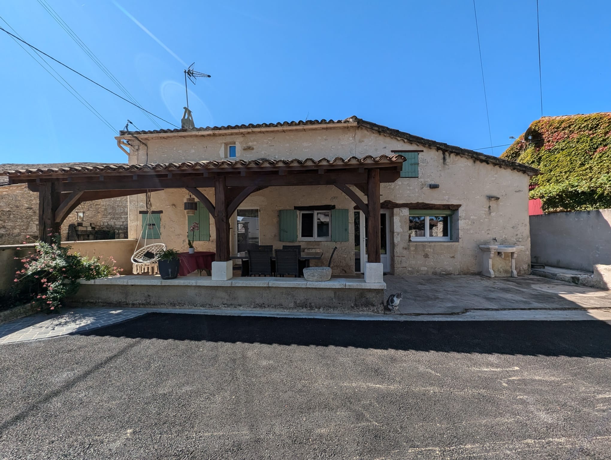 Vente Maison à Duras 8 pièces