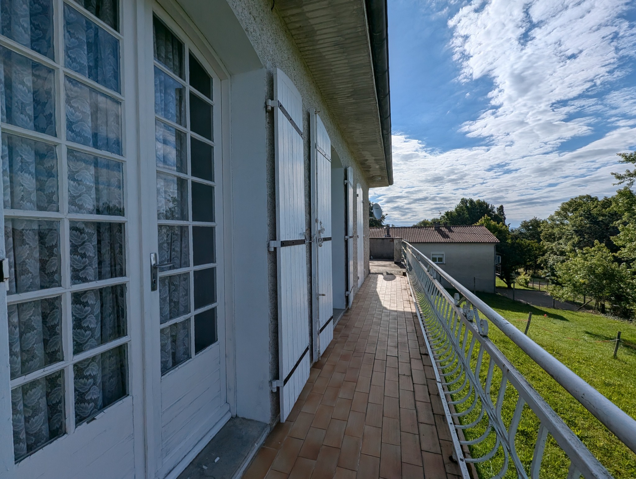 Vente Maison à Villeneuve-sur-Lot 8 pièces