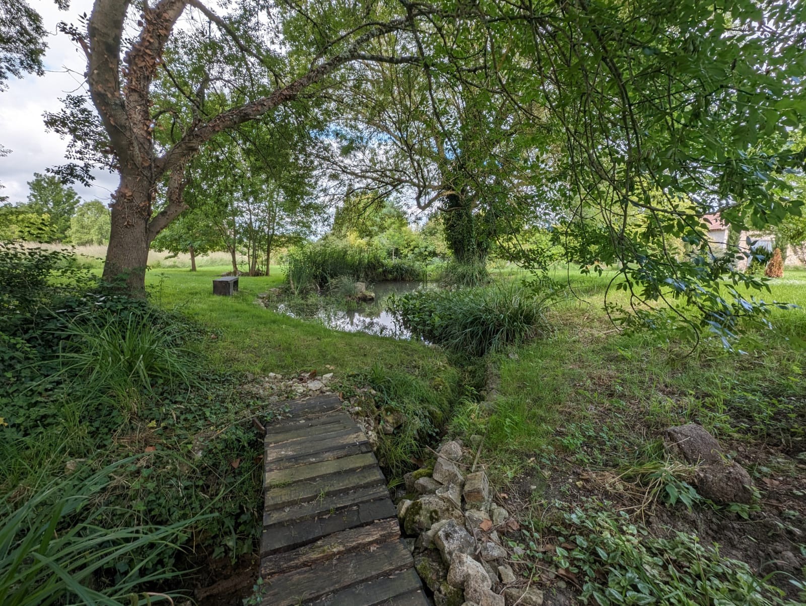 Vente Maison à Castillonnès 8 pièces