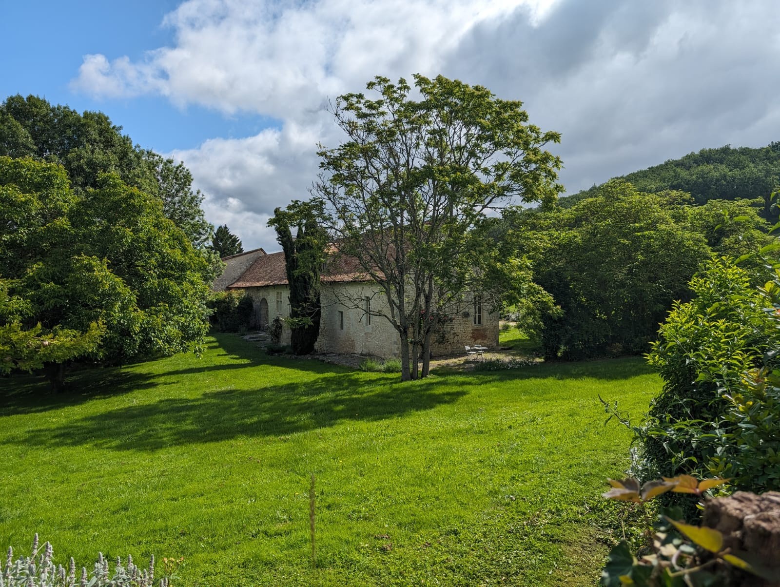 Vente Maison à Castillonnès 8 pièces