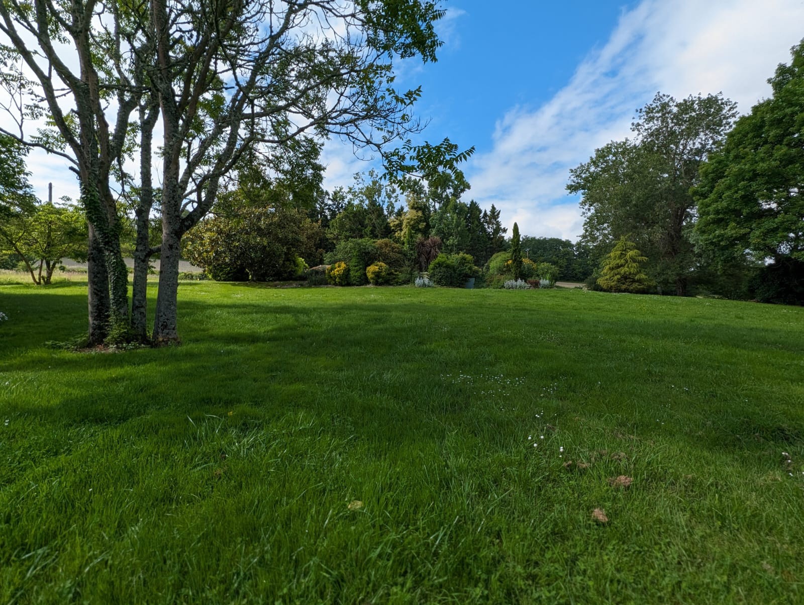 Vente Maison à Castillonnès 8 pièces